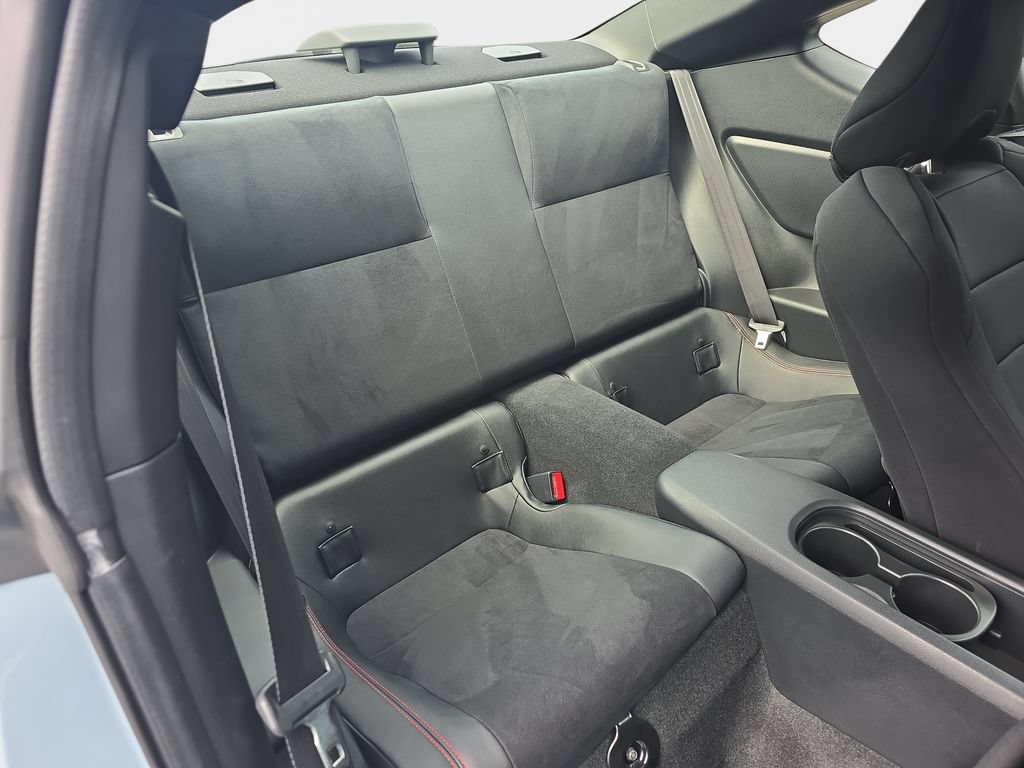 Used 2019 Subaru BRZ Limited w/ Popular Package #2 RWD image 13