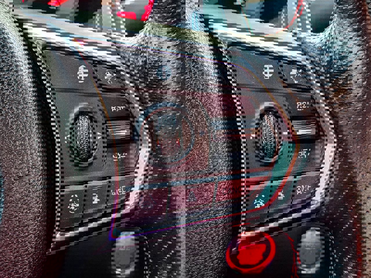 Used 2023 Acura TLX w/ A-SPEC Pkg image 25