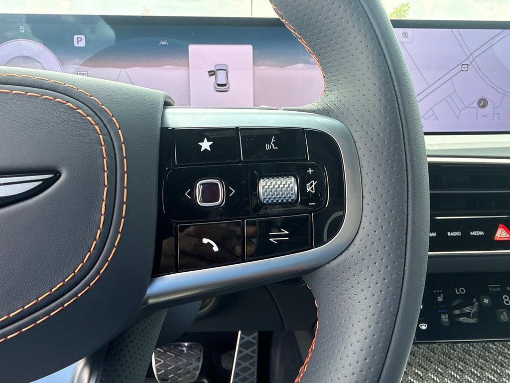 New 2026 Genesis GV70 3.5T Sport Prestige AWD/4WD image 27