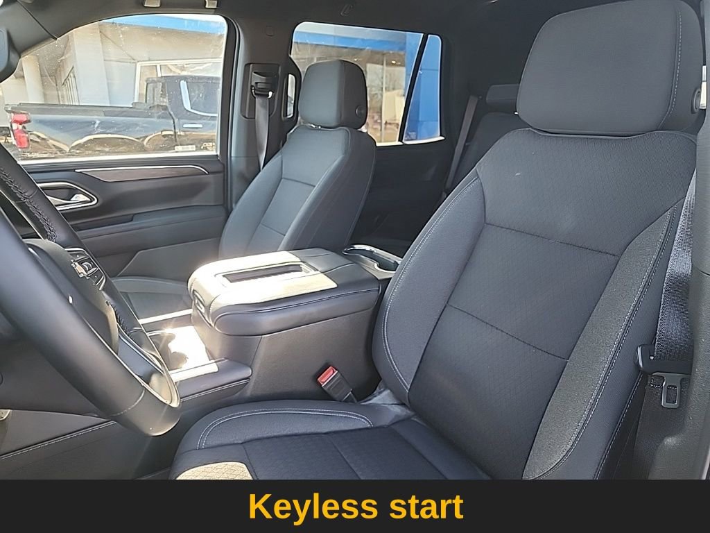 Used 2023 Chevrolet Tahoe LS w/ Driver Alert Package image 13