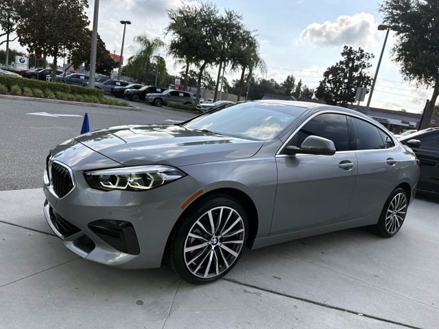 Used 2024 BMW 228i Gran Coupe w/ Premium Package FWD image 7