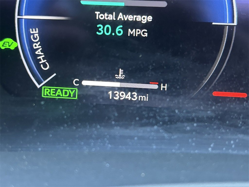 Used 2024 Toyota Grand Highlander Limited image 32