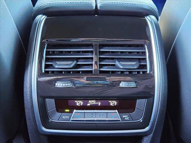 New 2026 BMW X5 M60i w/ Parking Assistance Package image 17