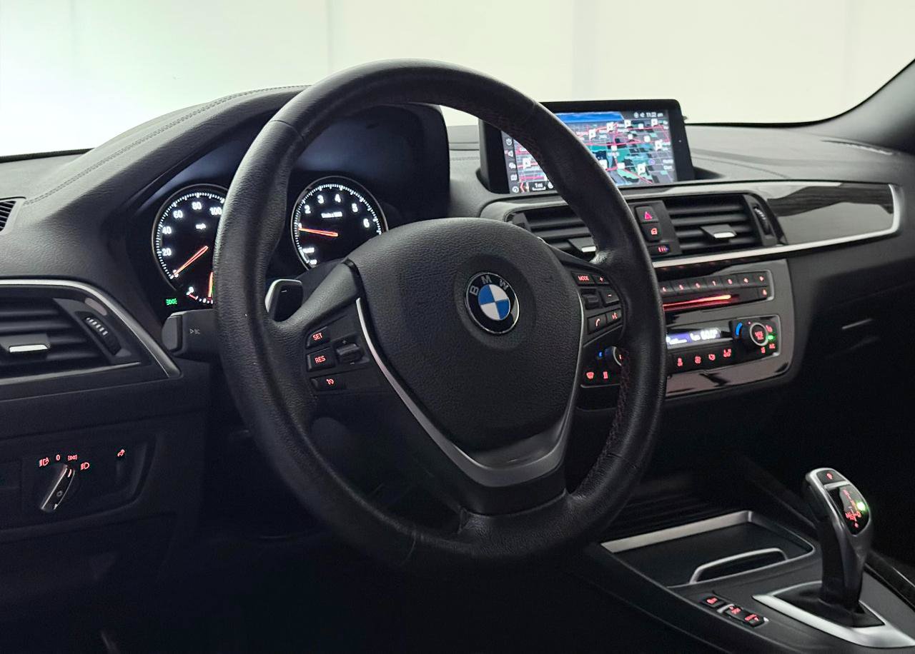Used 2018 BMW 230i xDrive Convertible w/ Premium Package AWD/4WD image 33