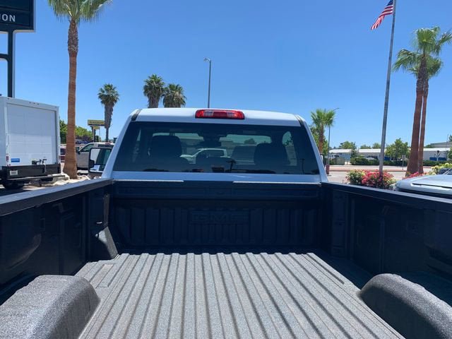 New 2026 GMC Sierra 3500 SLE w/ SLE Convenience Package AWD/4WD image 8