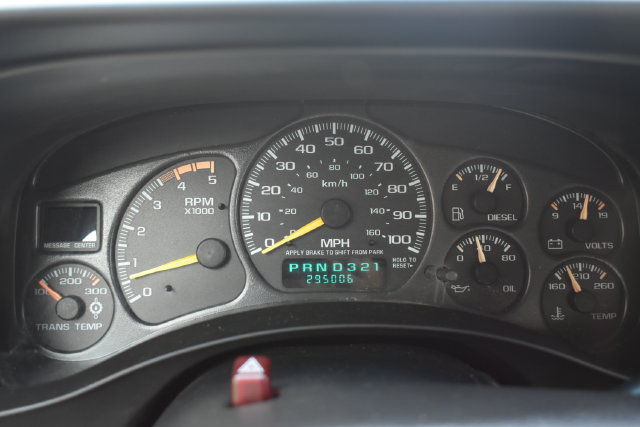 Used 2001 GMC Sierra 2500 4x4 Extended Cab HD w/ Convenience Plus Group image 20