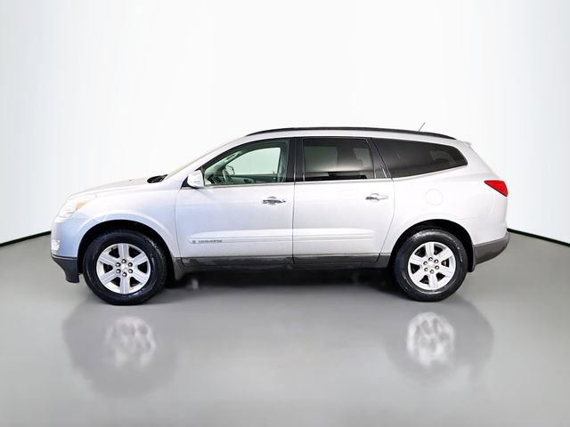 Used 2009 Chevrolet Traverse LT FWD image 9