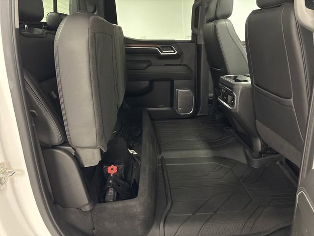 Used 2024 GMC Sierra 1500 Denali w/ Denali Reserve Package image 35