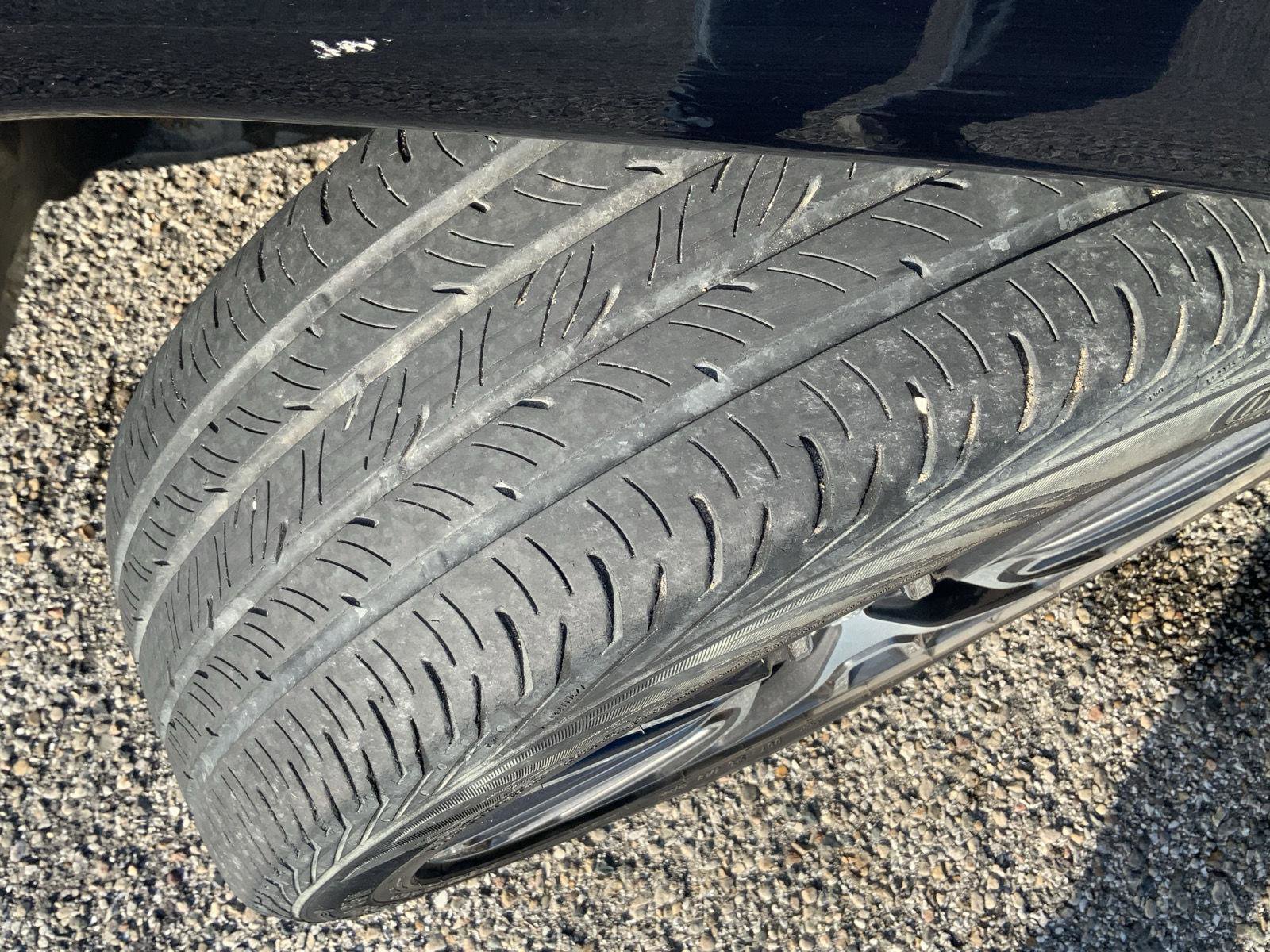 Used 2022 Jeep Compass Limited w/ Elite Group image 20