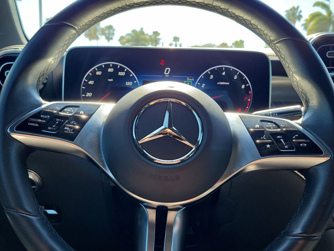 Certified 2024 Mercedes-Benz GLC 300 image 28