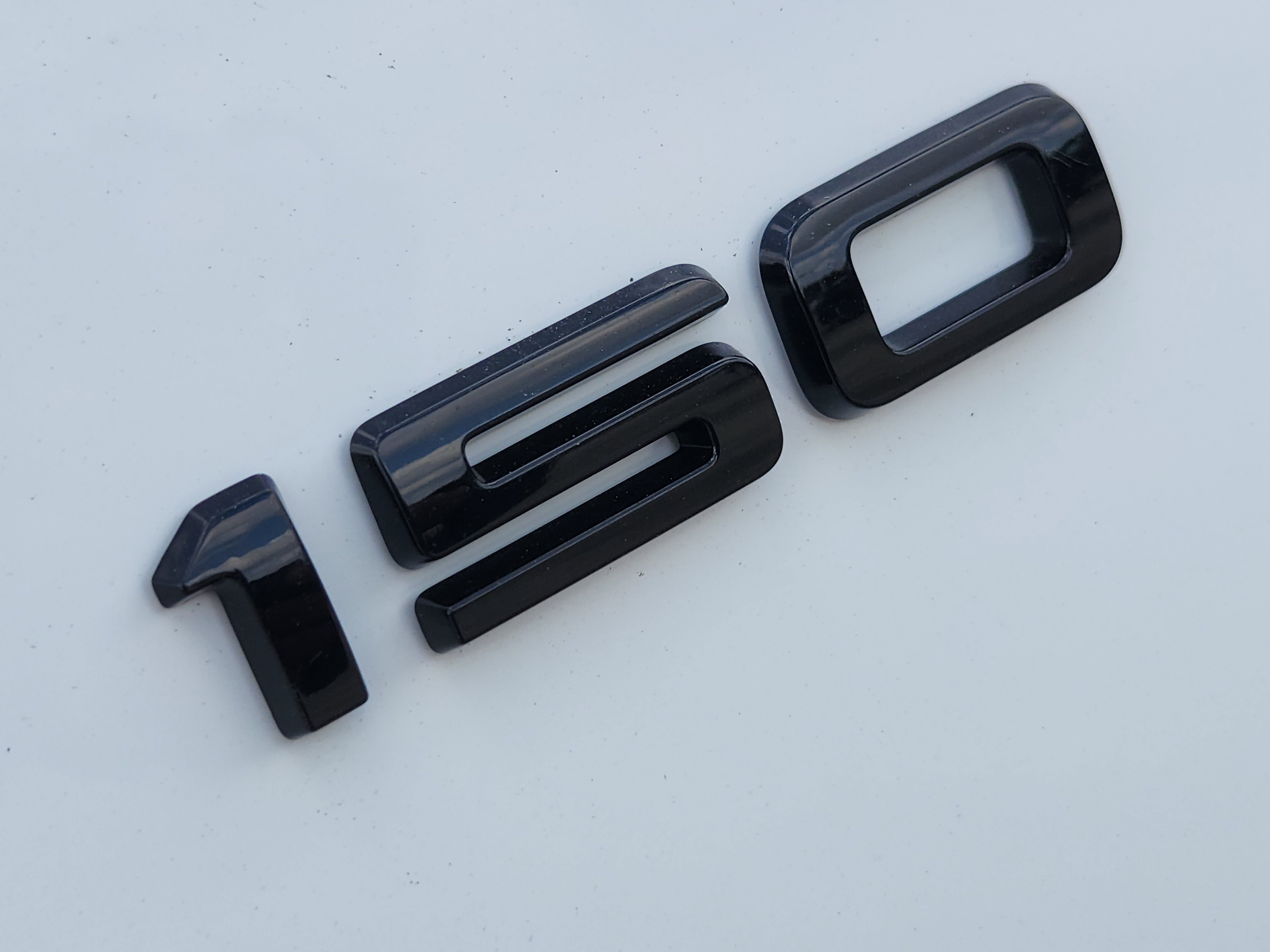 New 2027 Ford Transit 150 Low Roof w/ Load Area Protection Package RWD image 8