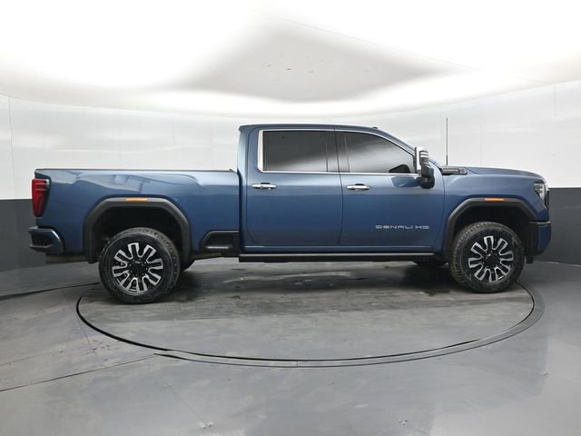 Used 2024 GMC Sierra 2500 Denali Ultimate image 2