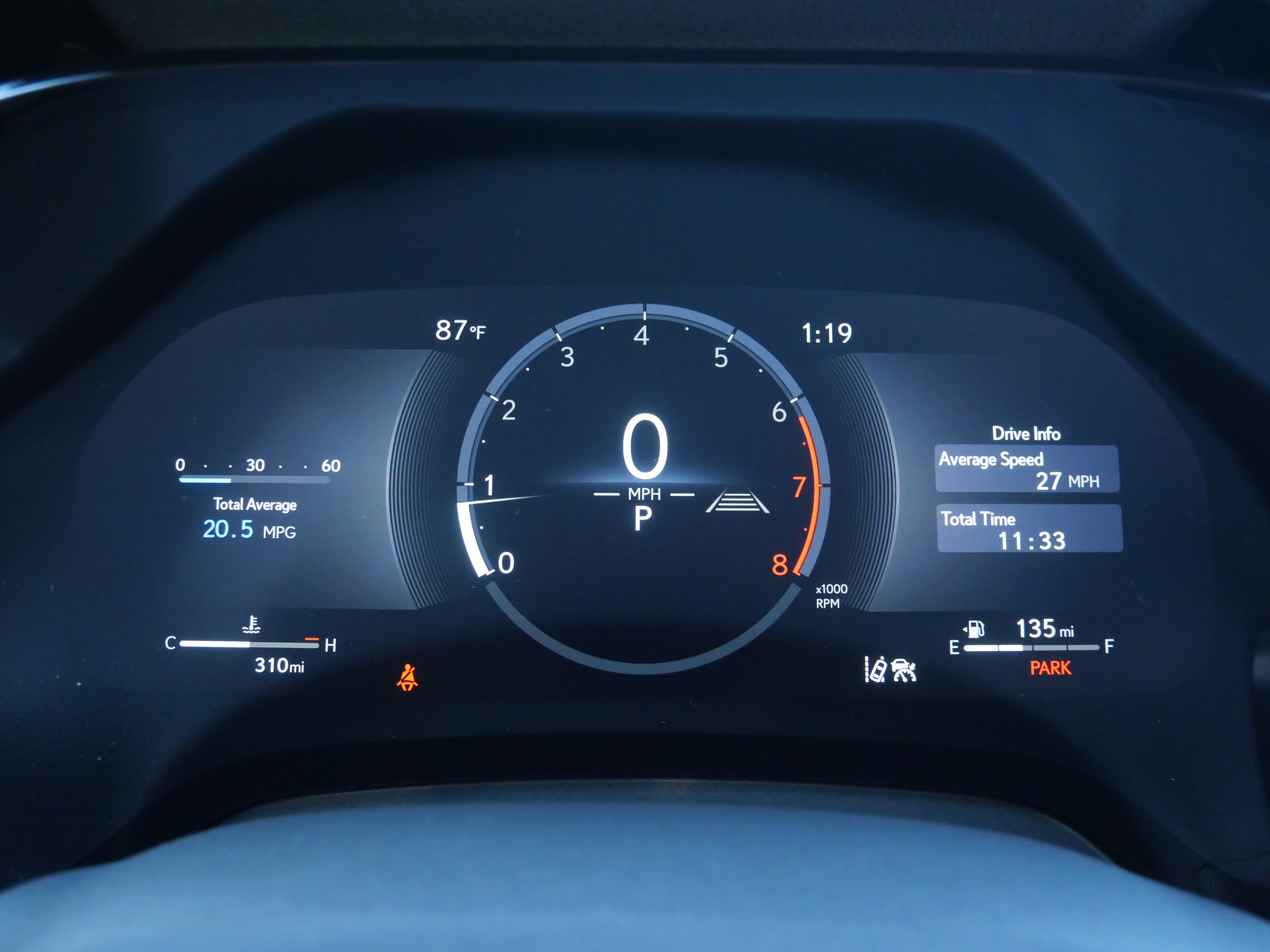 Used 2025 Lexus RX 350 FWD image 29