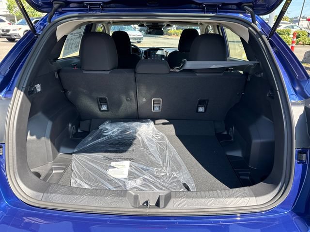 New 2026 Subaru Impreza 2.0i Sport AWD/4WD image 15