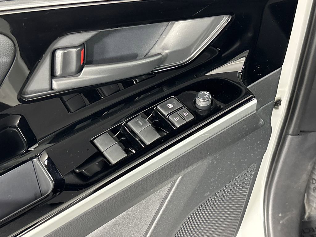 Certified 2024 Toyota bZ4X XLE w/ Weather Package image 11