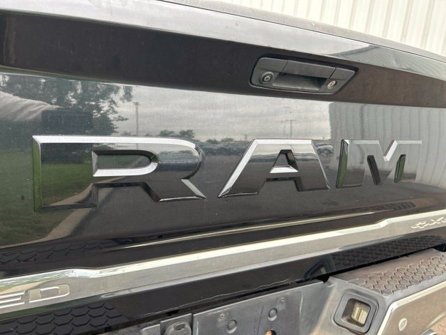 Used 2018 RAM 1500 Limited AWD/4WD image 62