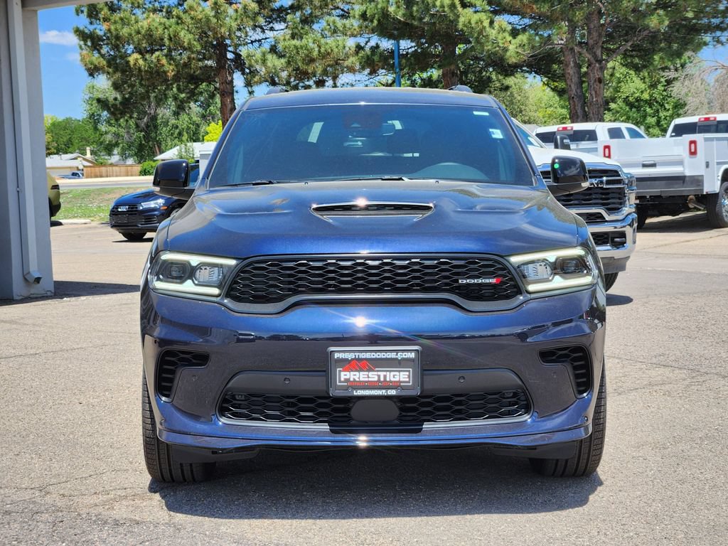 New 2026 Dodge Durango GT AWD/4WD image 5