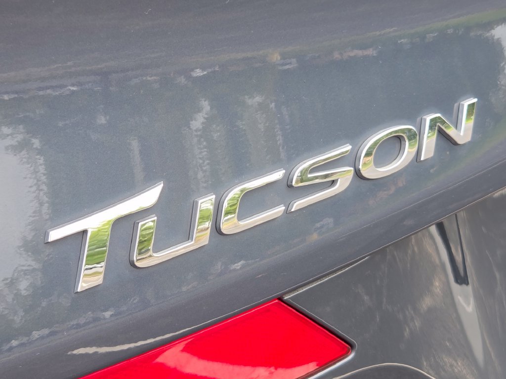 Used 2021 Hyundai Tucson Ultimate w/ Cargo Package AWD/4WD image 22