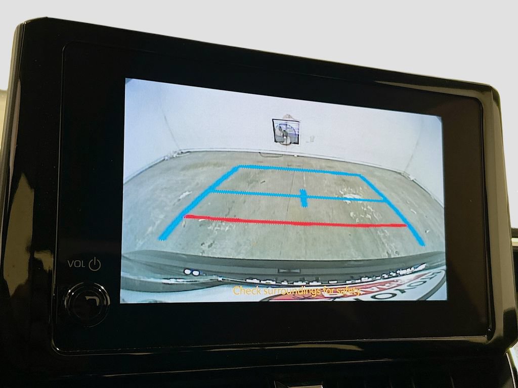 Used 2026 Toyota Corolla LE FWD image 12