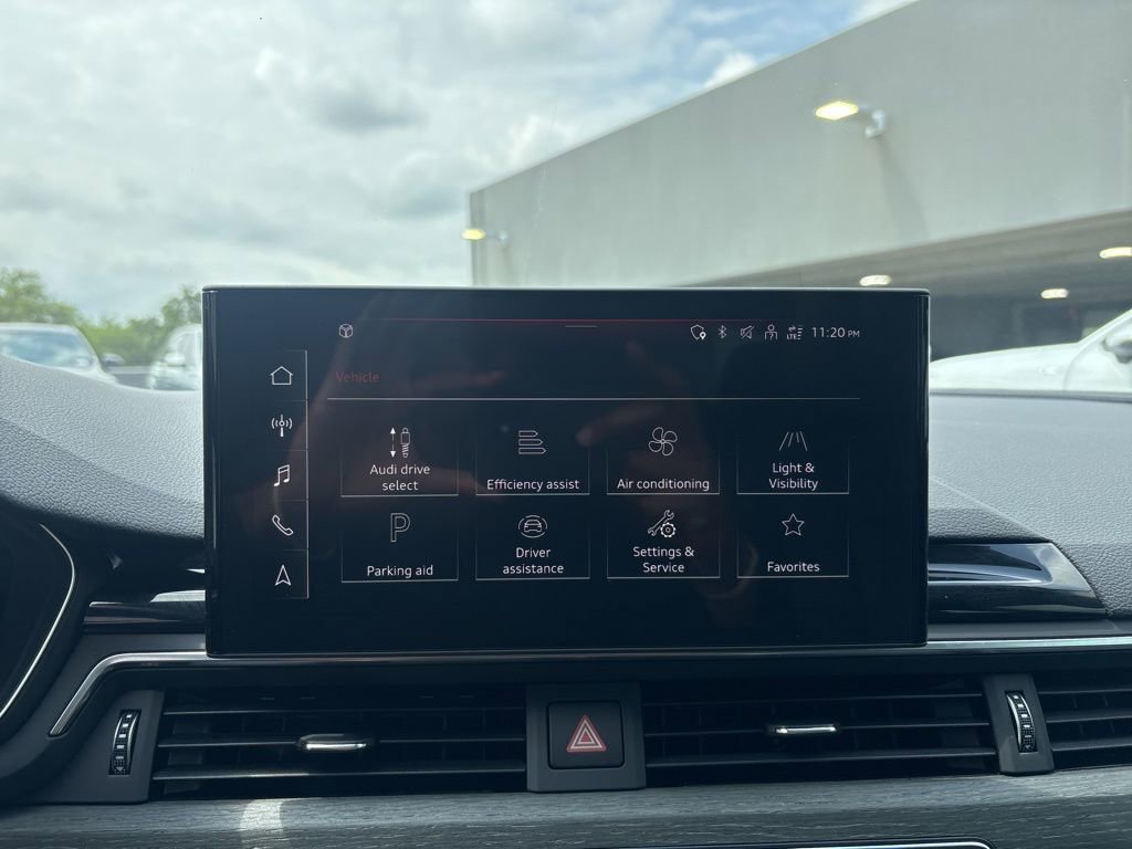 Used 2022 Audi A5 2.0T Premium Plus image 20