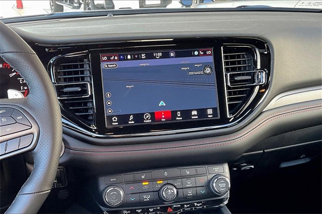 New 2026 Dodge Durango GT w/ Blacktop Package image 5