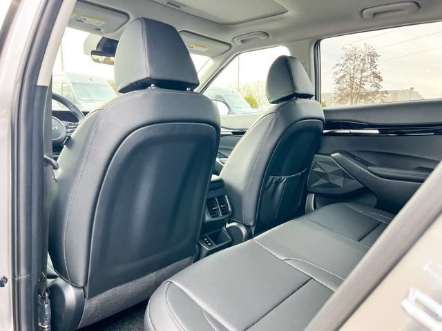 New 2026 Kia Seltos SX w/ SX Sunroof Package AWD/4WD image 12