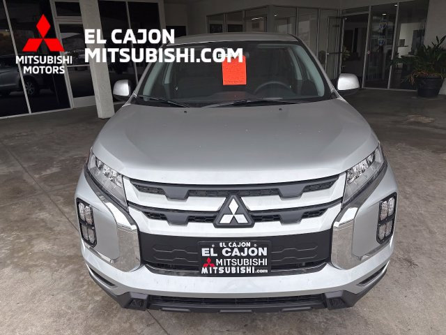 New 2027 Mitsubishi Outlander Sport FWD image 9