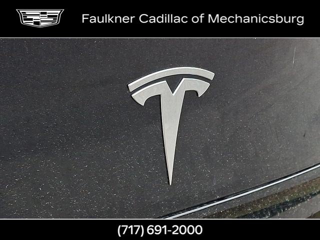 Used 2022 Tesla Model S AWD/4WD image 39