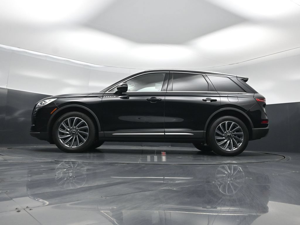 Used 2023 Lincoln Corsair Reserve w/ Equipment Group 201A FWD image 47