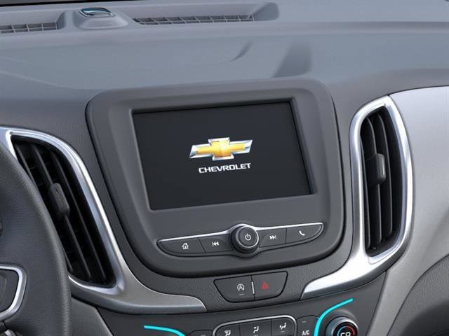 New 2024 Chevrolet Equinox LT image 20