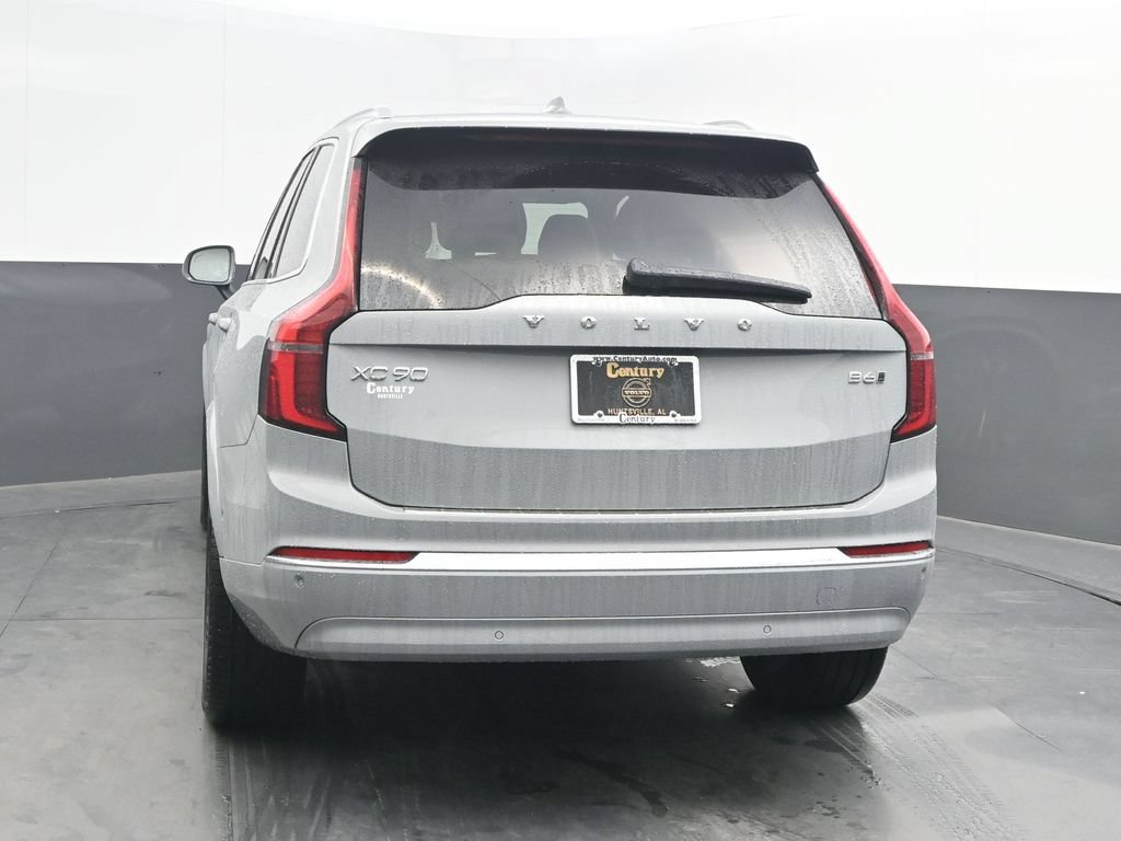 New 2026 Volvo XC90 B6 Plus w/ Protection Package Premier AWD/4WD image 6