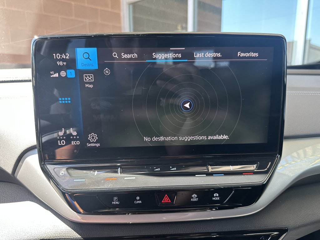 Used 2023 Volkswagen ID.4 S image 29