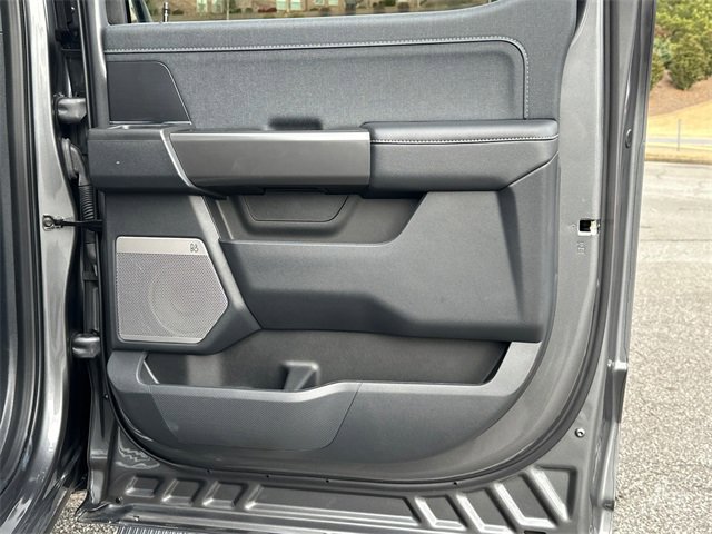 Certified 2024 Ford F150 Lariat w/ Bed Utility Package image 16