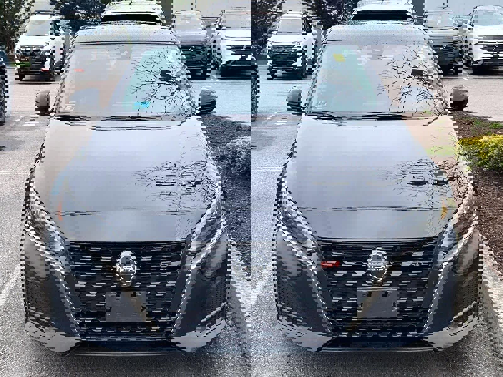 Used 2023 Nissan Altima 2.5 SR image 2