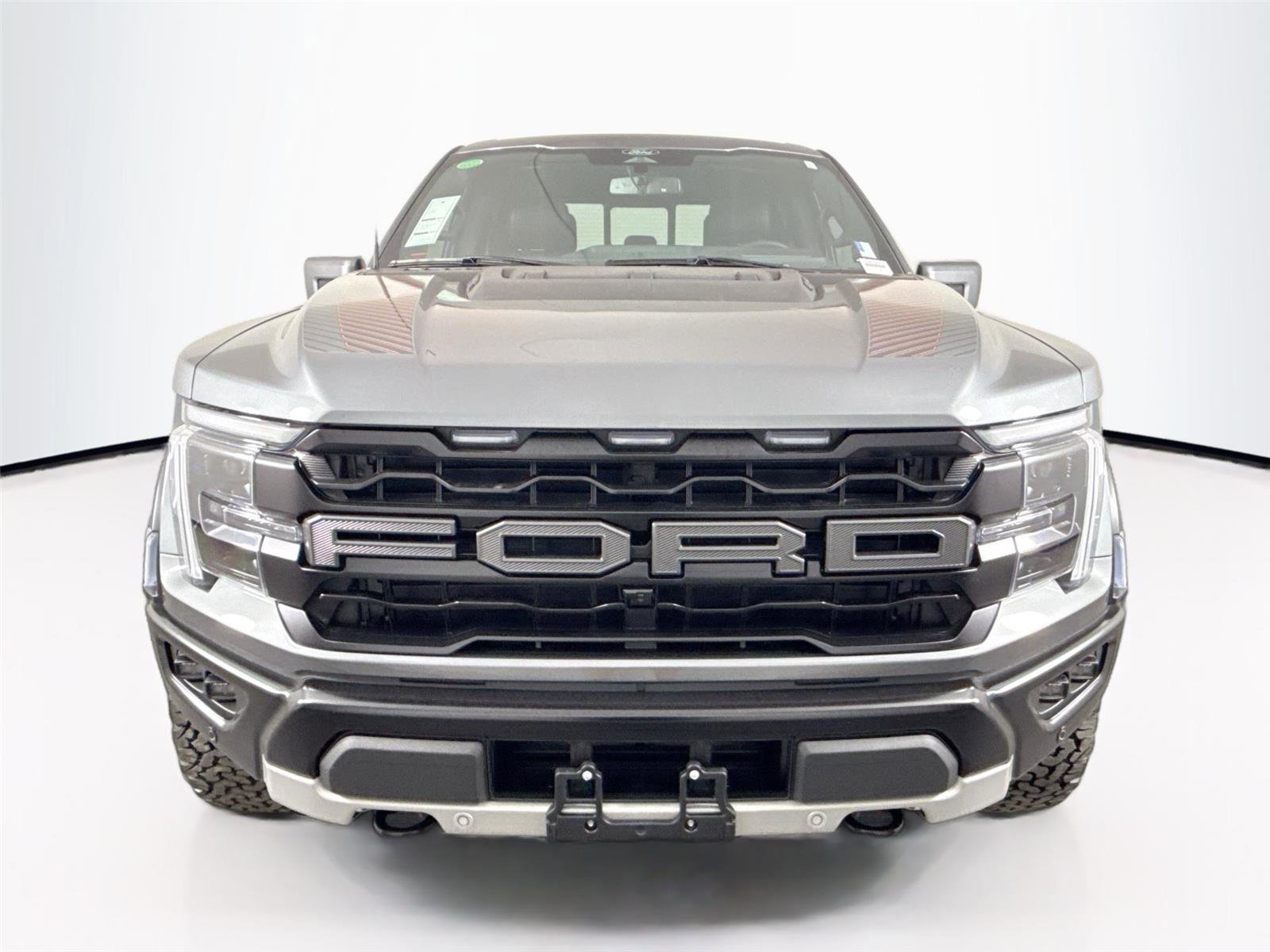Used 2025 Ford F150 Raptor image 9