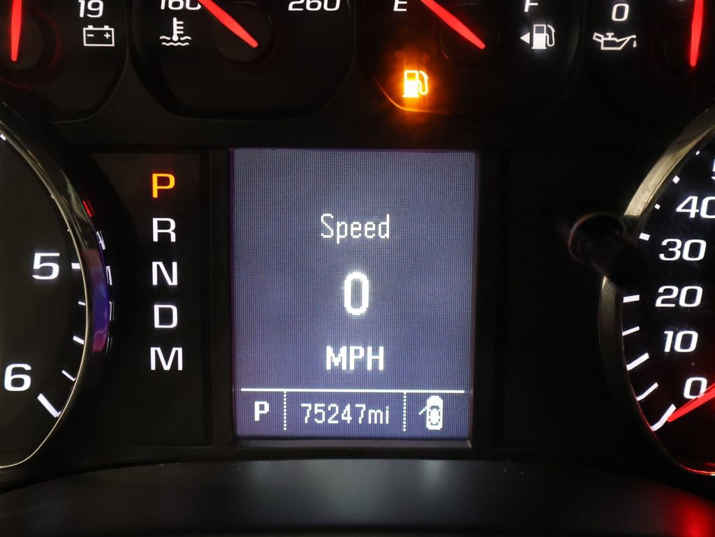 Used 2016 GMC Sierra 1500 4x4 Double Cab image 35