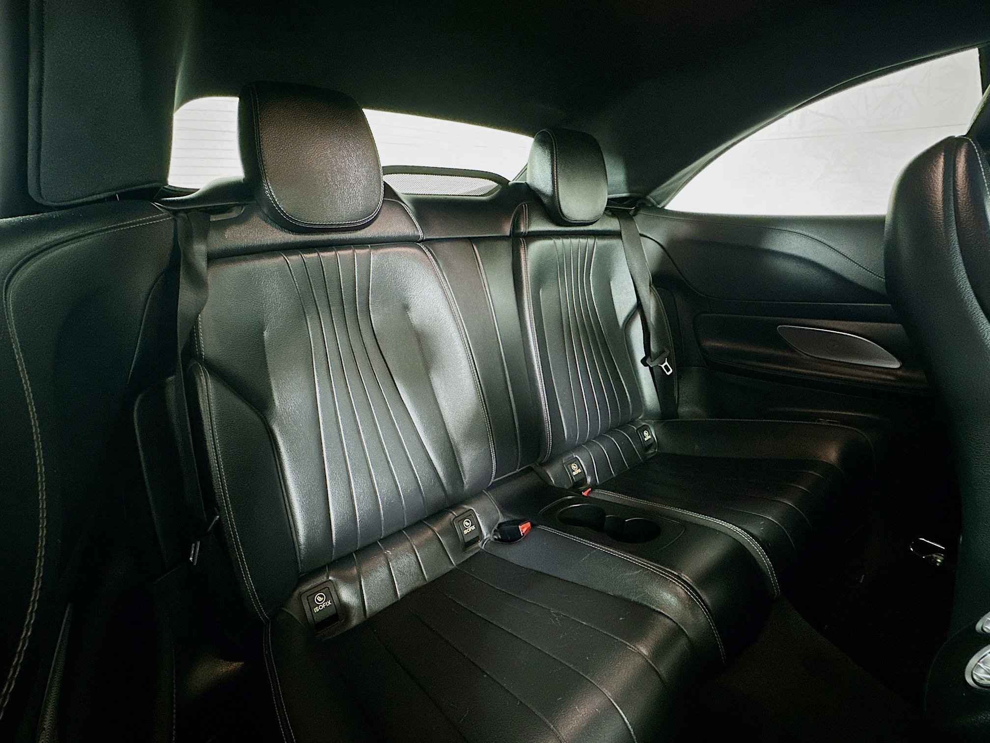 Certified 2018 Mercedes-Benz E 400 Cabriolet image 27