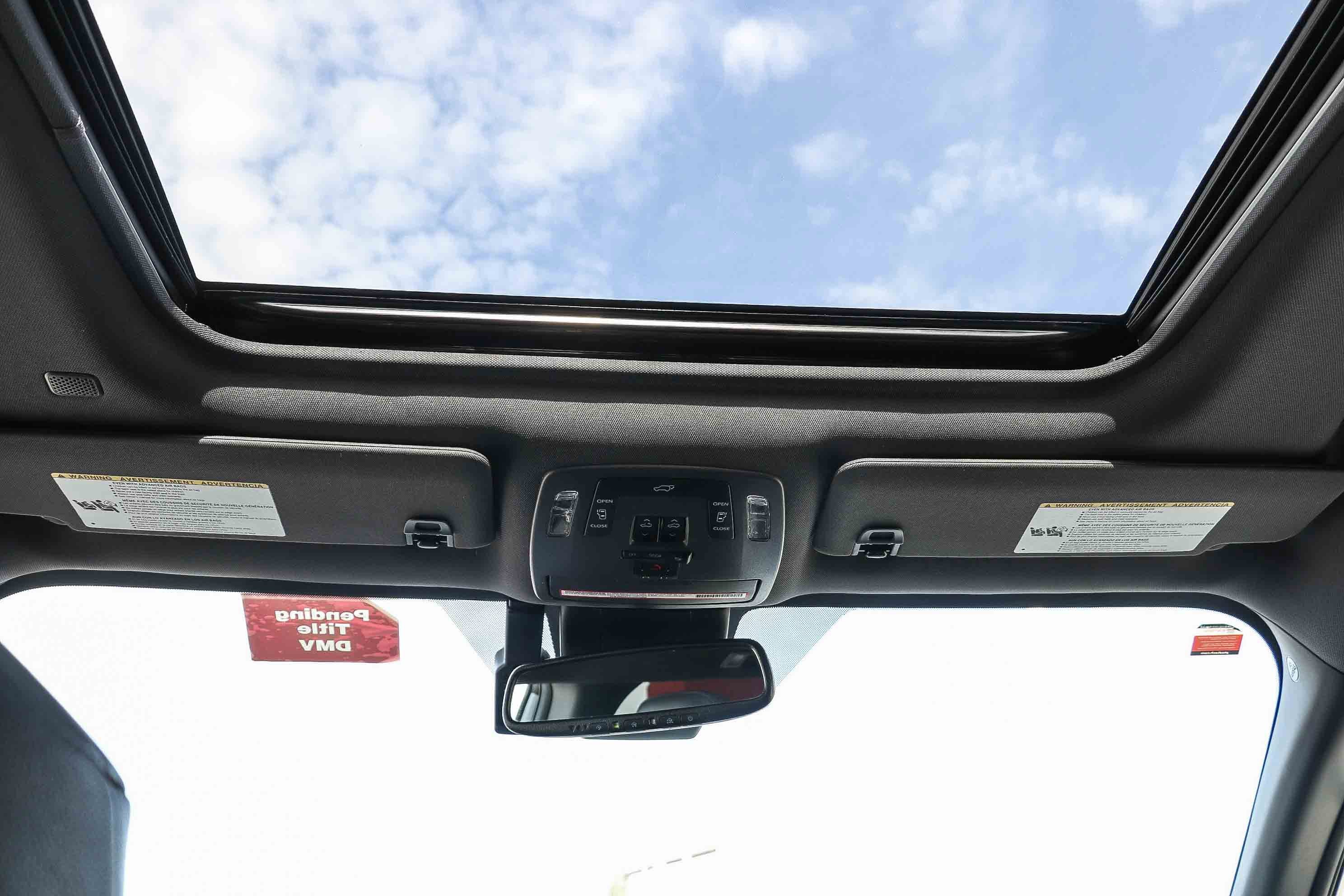 Certified 2024 Toyota Sienna XLE Woodland Edition AWD/4WD image 12