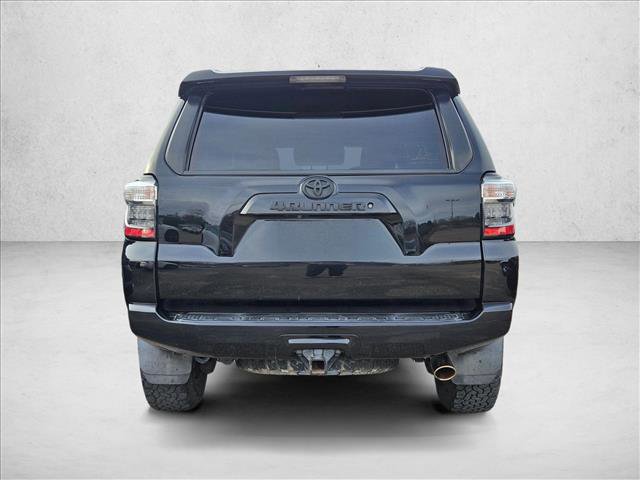 Used 2018 Toyota 4Runner SR5 Premium image 5