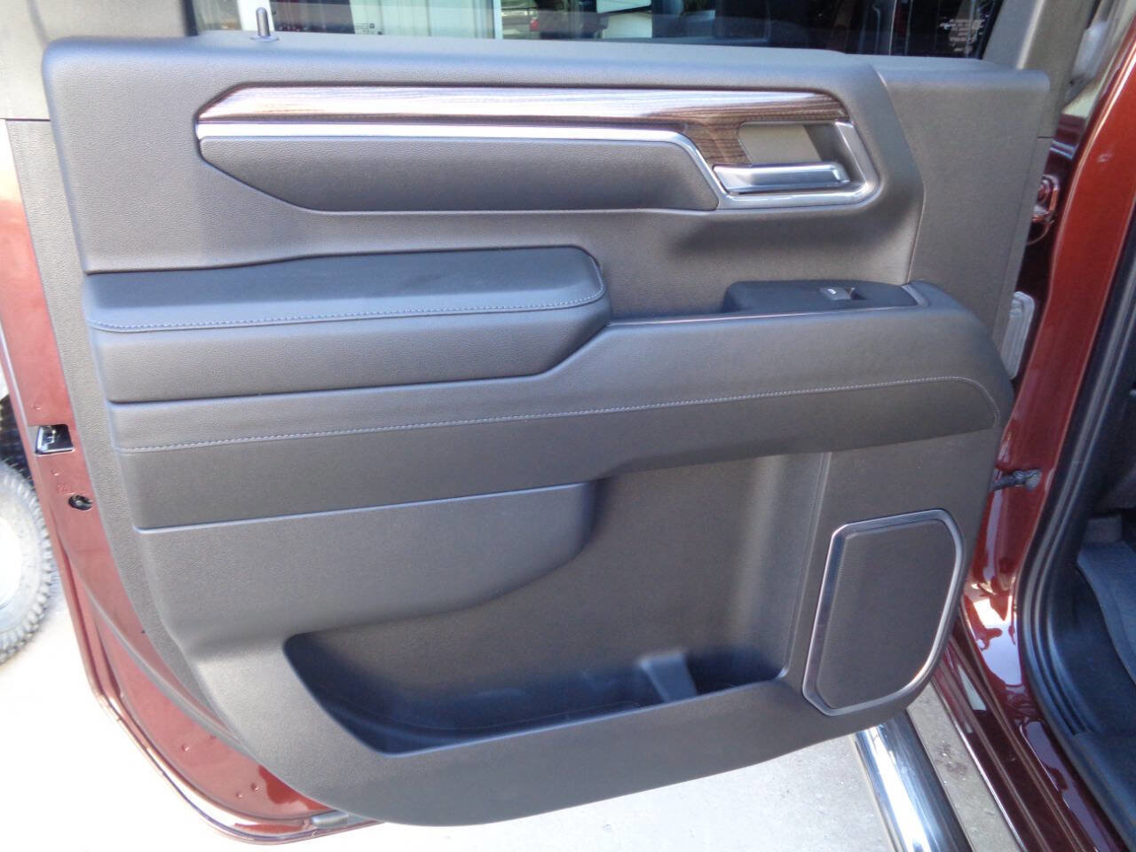 Used 2024 Chevrolet Silverado 2500 LT w/ Texas Edition image 78