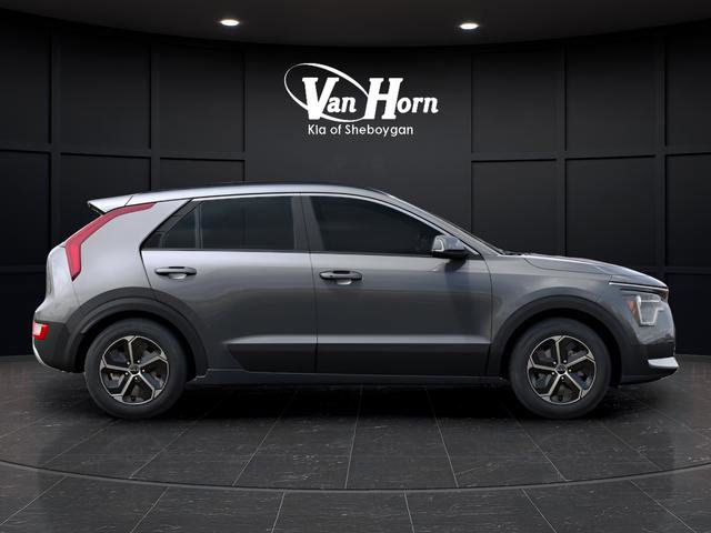 New 2026 Kia Niro EX image 7