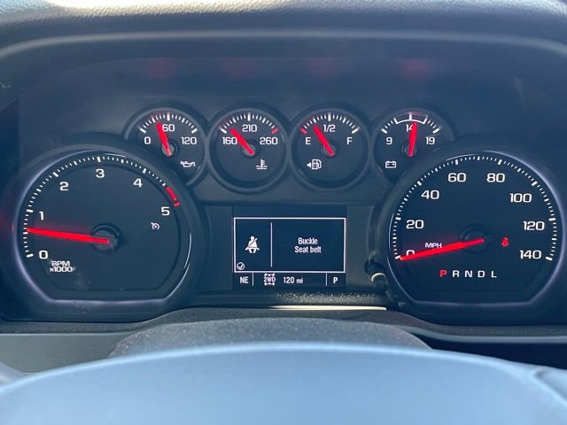 New 2025 Chevrolet Silverado 3500 W/T w/ WT Convenience Package image 7