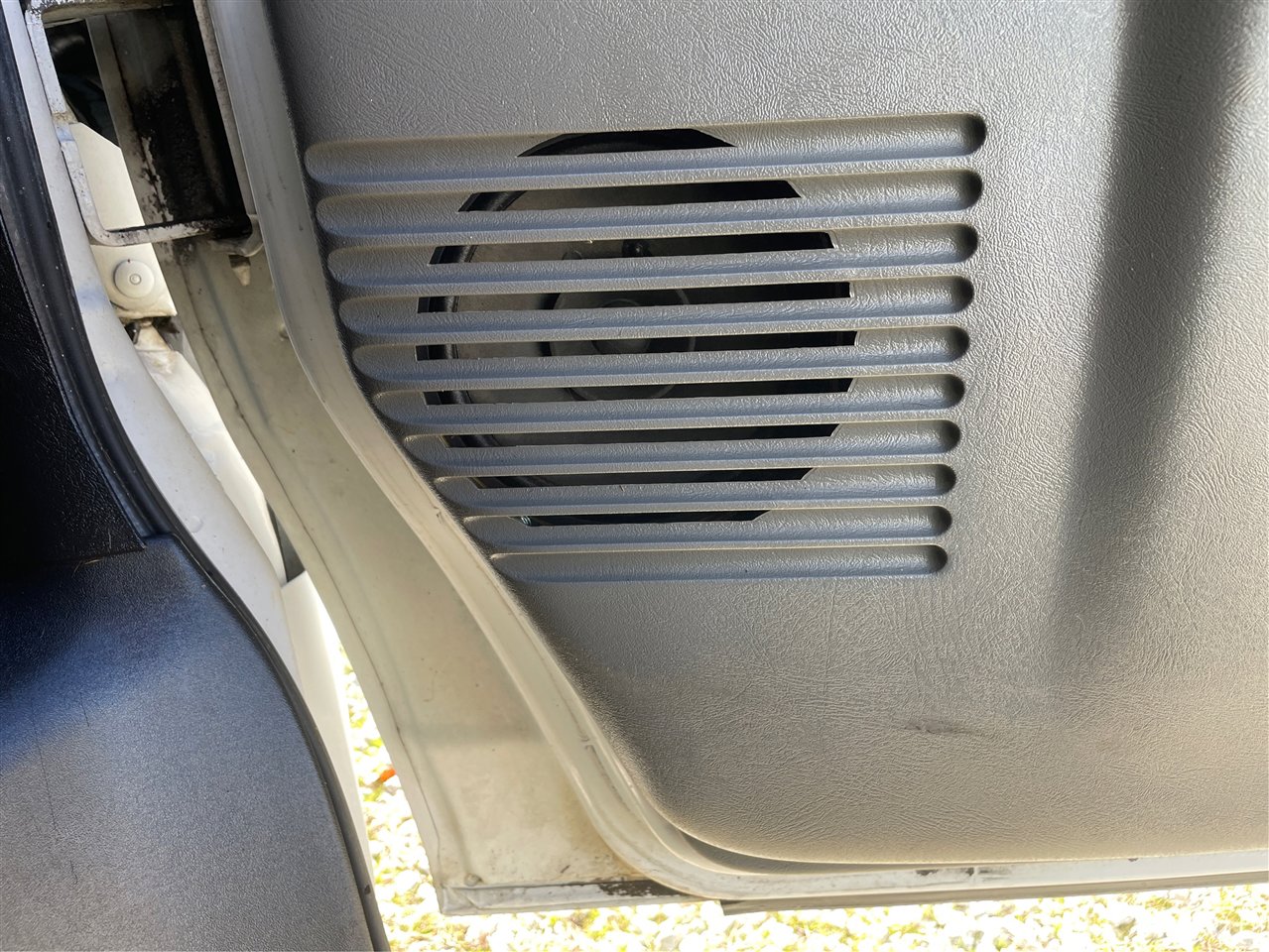 Used 2014 Chevrolet Express 2500 2500 Cargo image 45