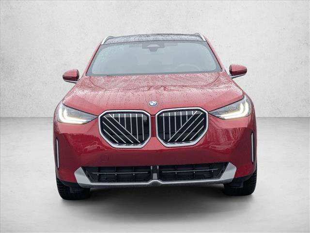 Used 2026 BMW X3 xDrive30 w/ Premium Package AWD/4WD image 5