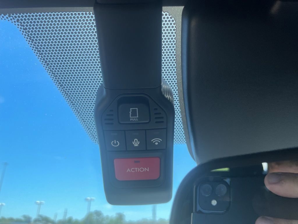 Used 2024 Toyota Tacoma SR image 25