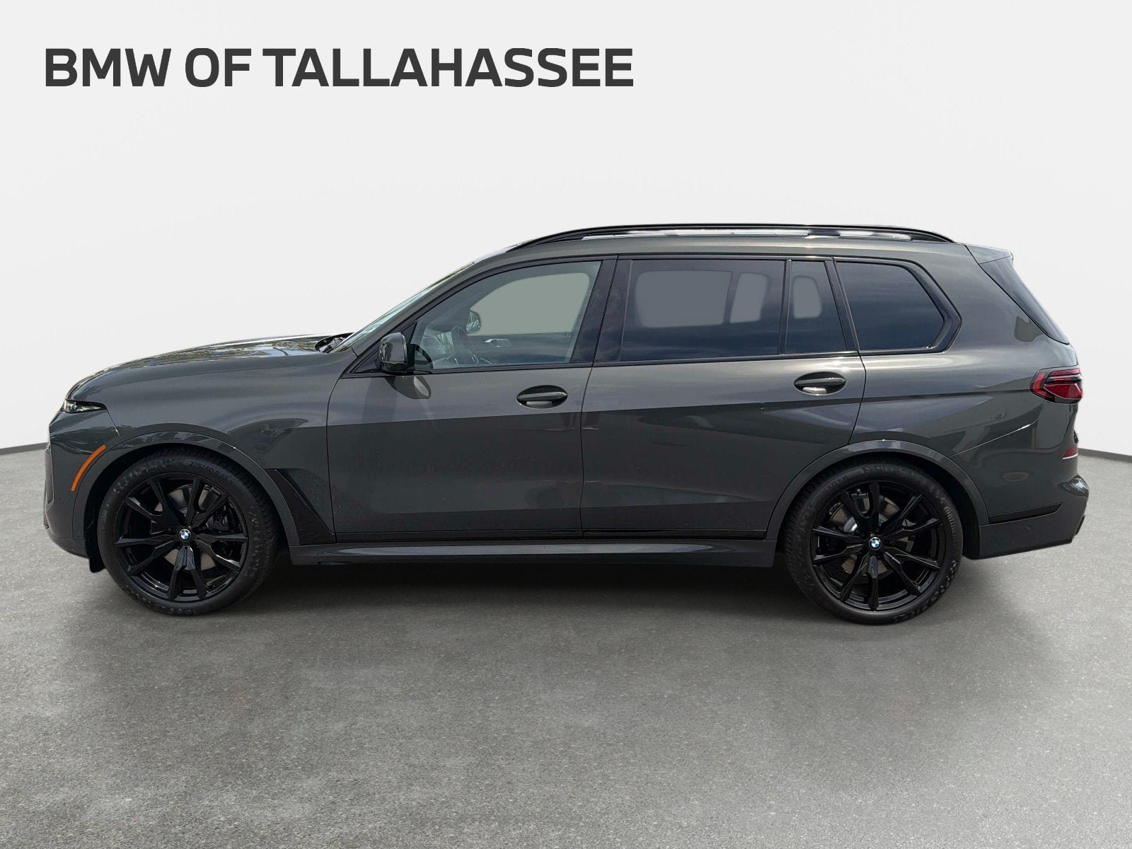 New 2027 BMW X7 xDrive40i w/ Executive Package AWD/4WD image 8