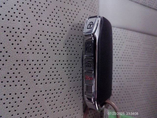 Used 2021 Kia Sorento SX image 41