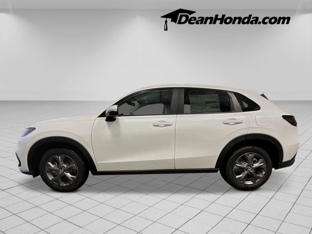 New 2026 Honda HR-V LX video 2