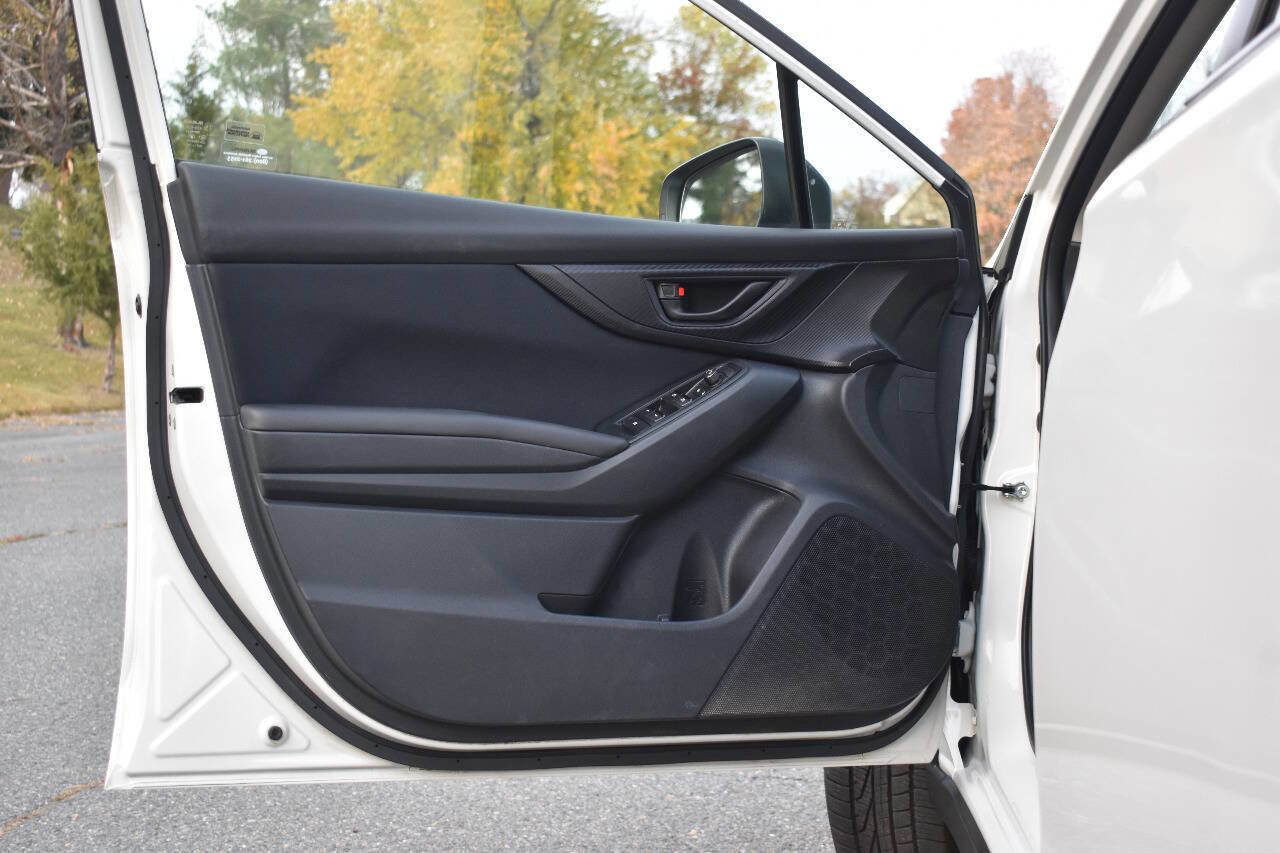 Used 2018 Subaru Crosstrek 2.0i image 8