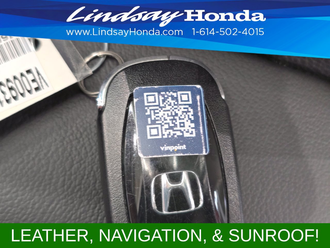Used 2025 Honda CR-V Sport Touring image 22